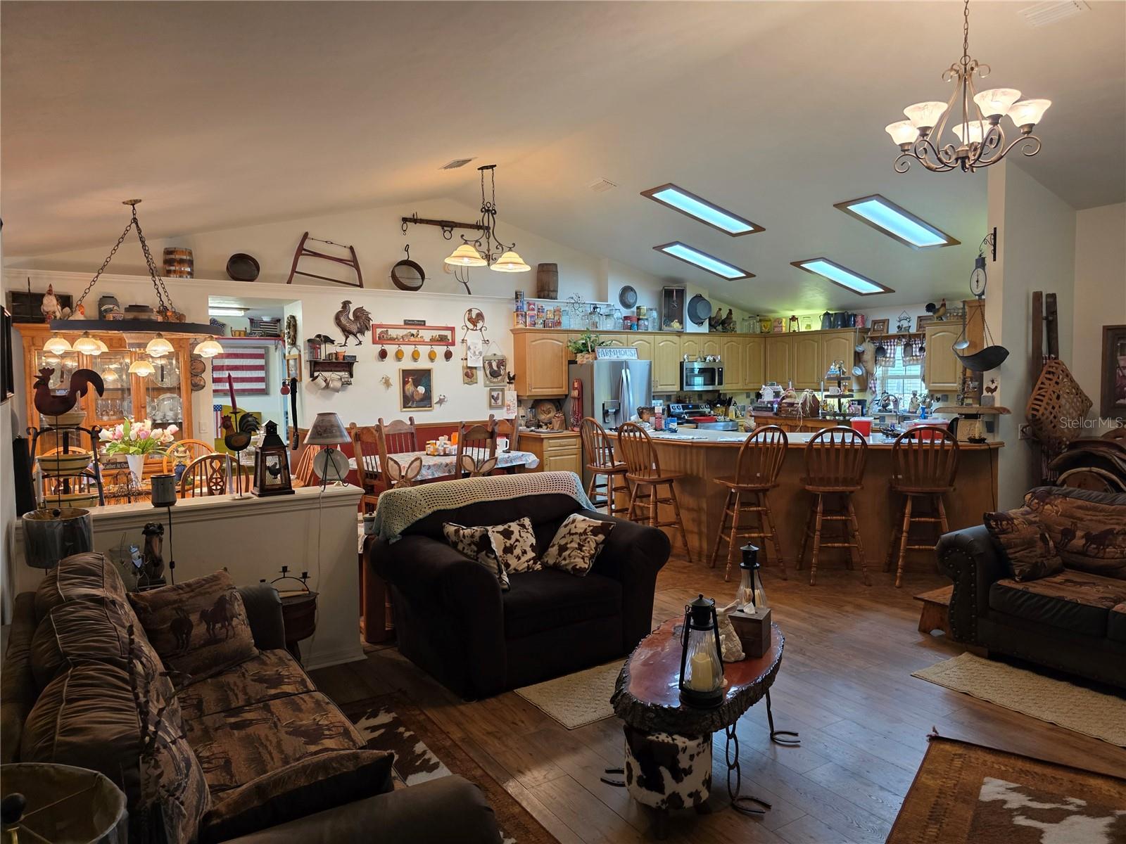 NONSUB - Residential