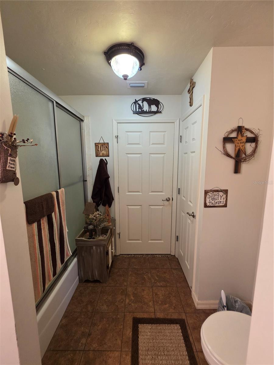 NONSUB - Residential