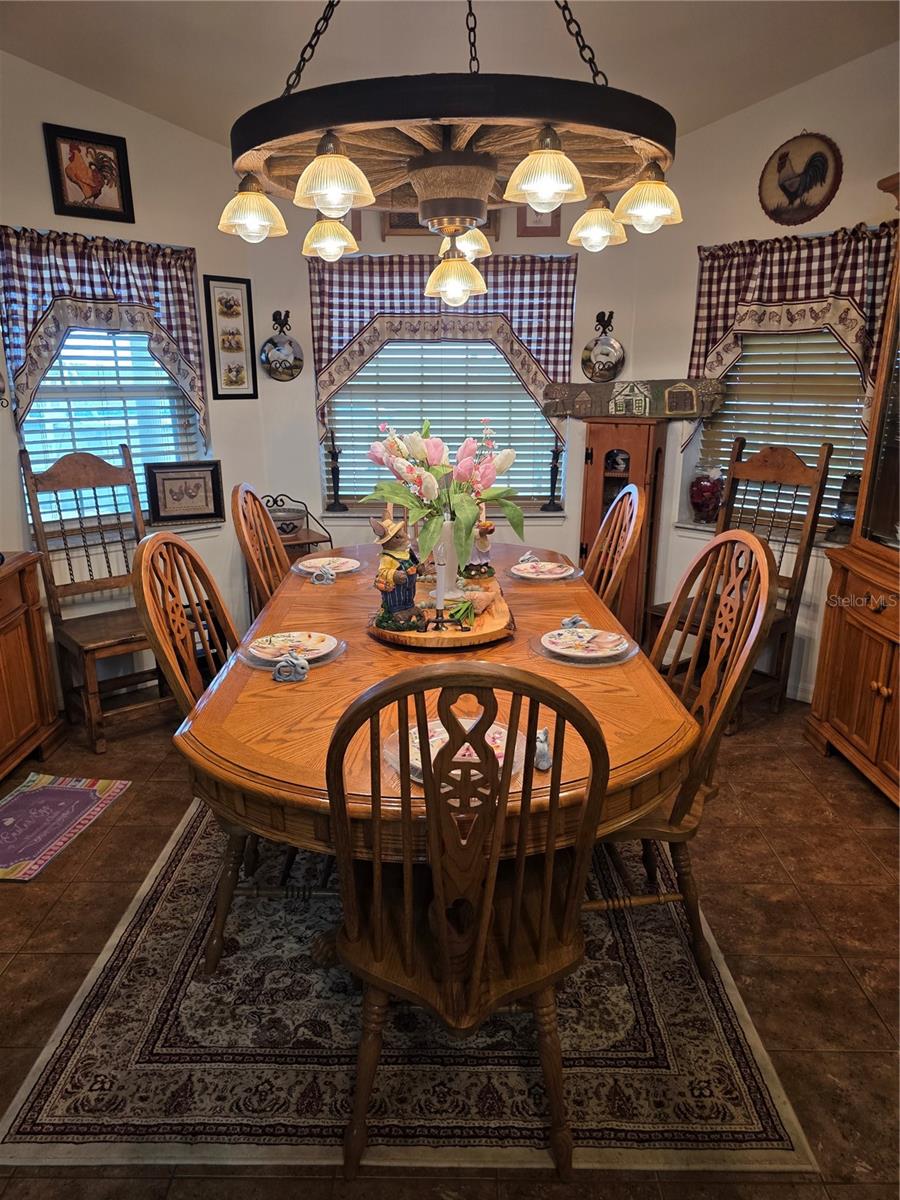 NONSUB - Residential