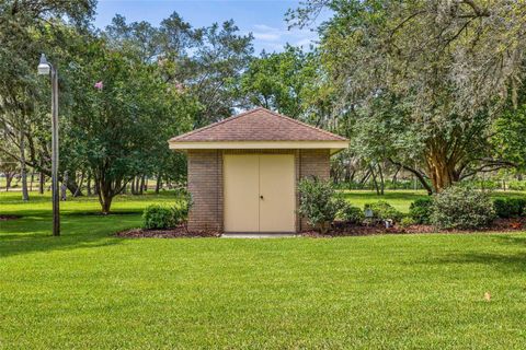 A home in HAINES CITY