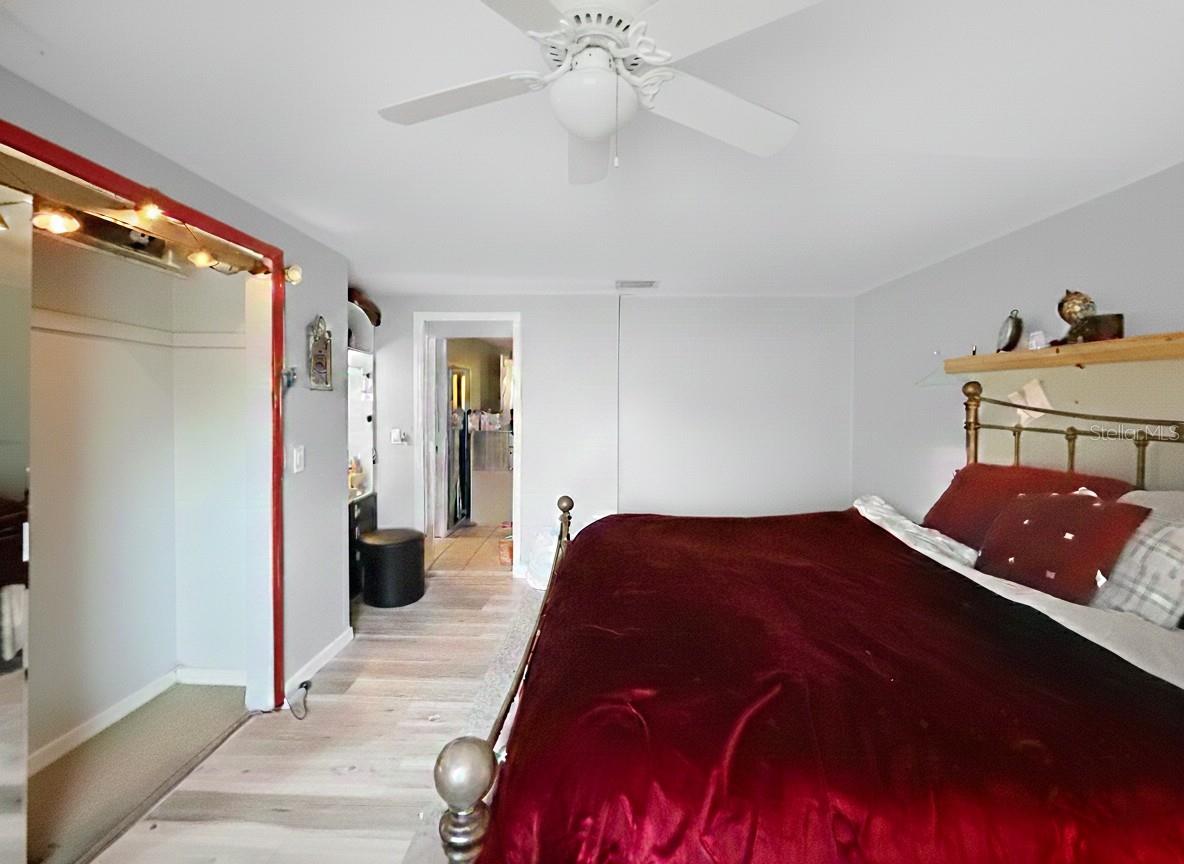 VENICE EAST SEC 1 - Residential