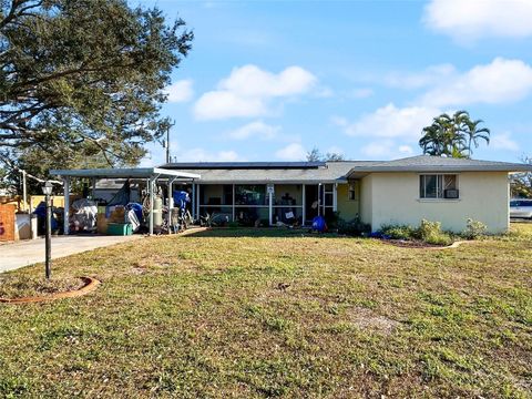 122 ALGIERS DRIVE VENICE FL 34293