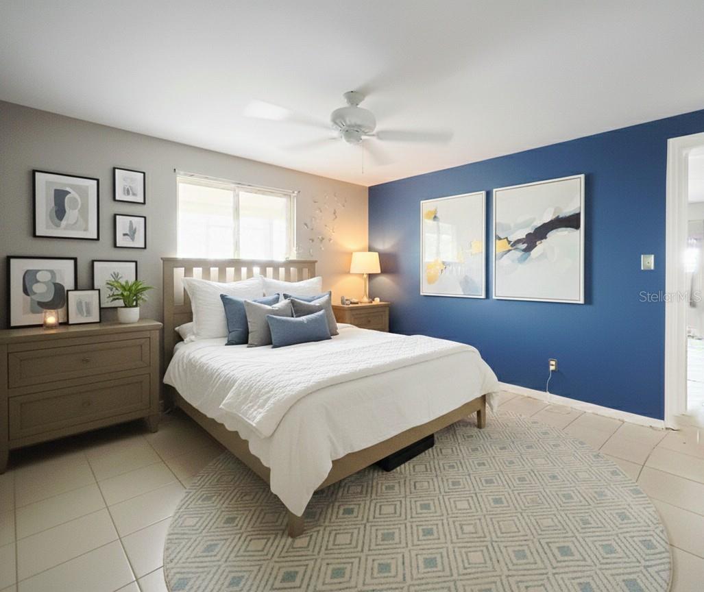 VENICE EAST SEC 1 - Residential