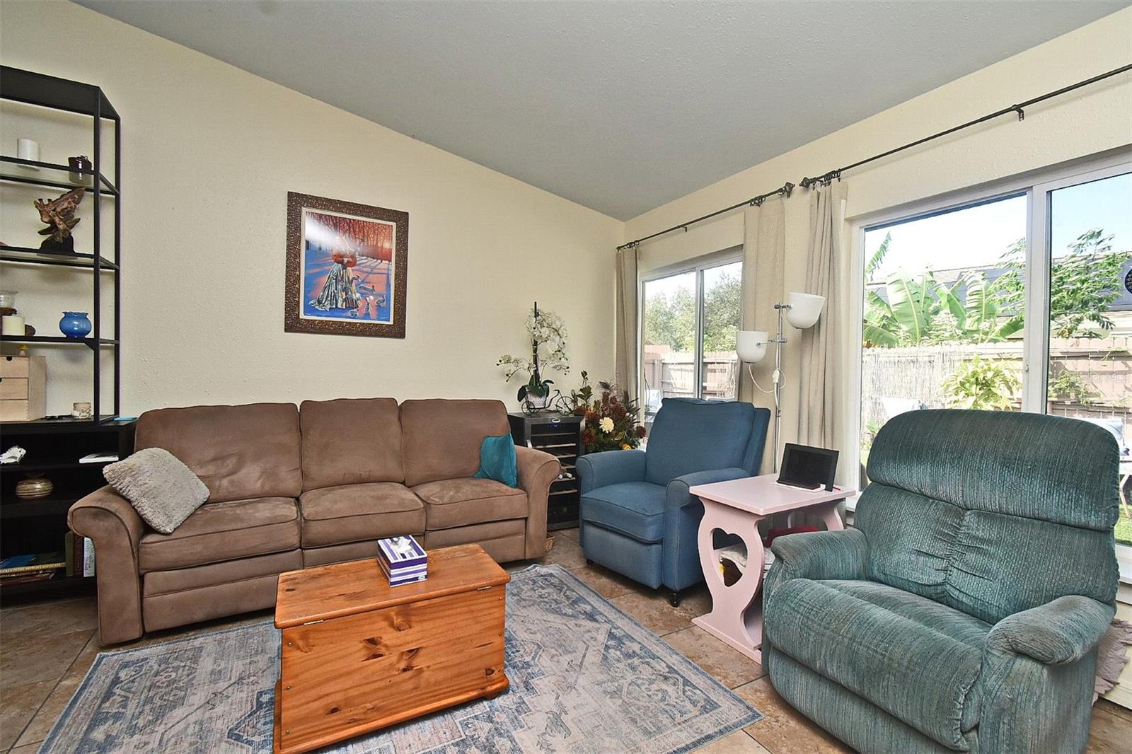 POINCIANA VILLAGE 1 NBHD 3 SOUTH - Residential