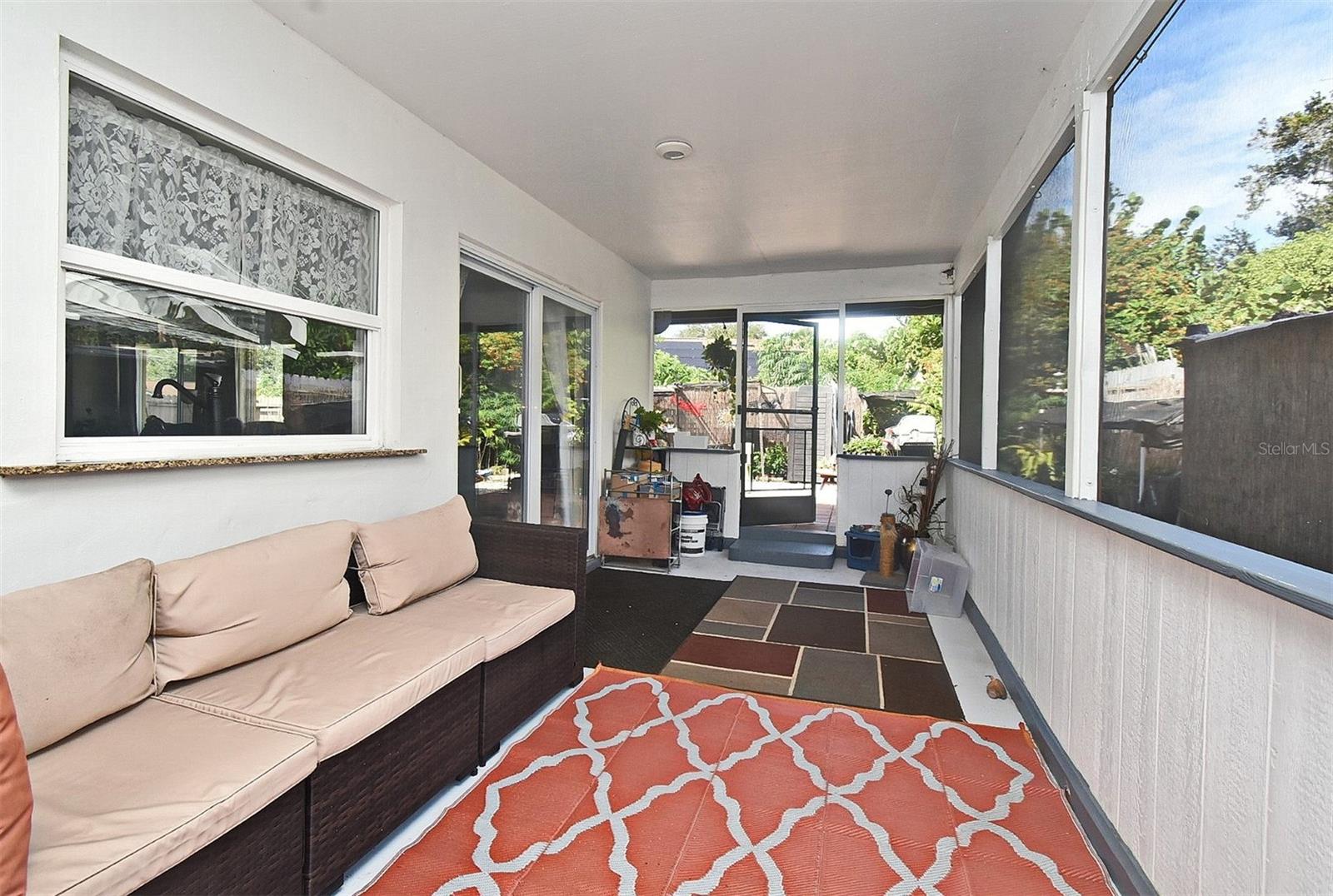 POINCIANA VILLAGE 1 NBHD 3 SOUTH - Residential