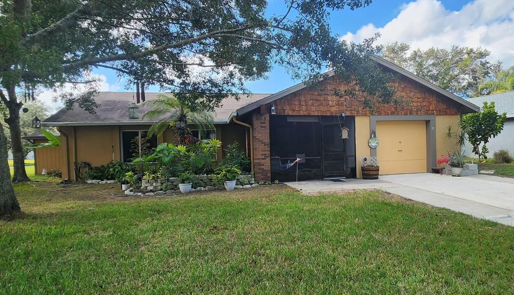 Photo of 31 Chip Court, Kissimmee, FL 34759 (MLS # O6360275)
