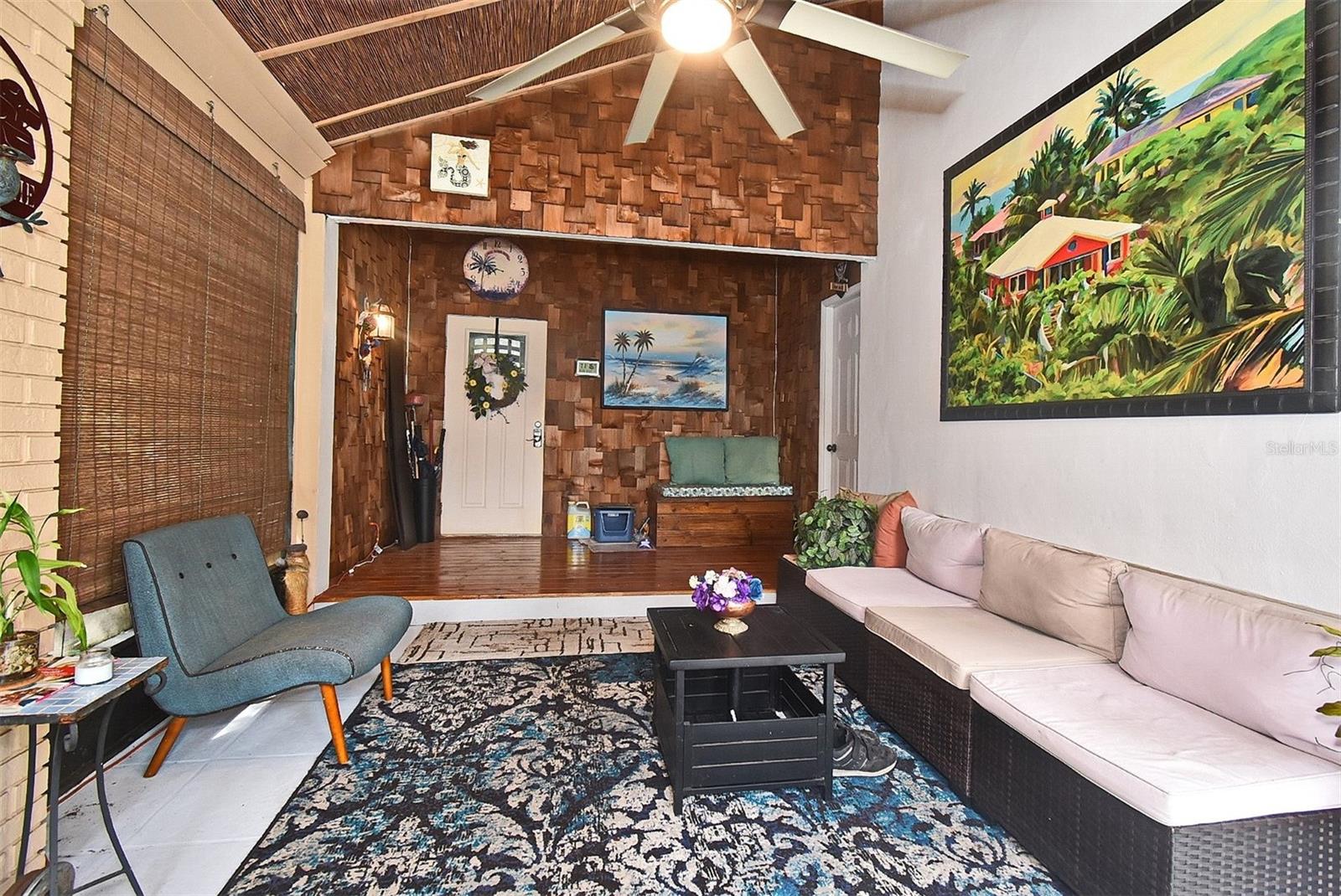 POINCIANA VILLAGE 1 NBHD 3 SOUTH - Residential