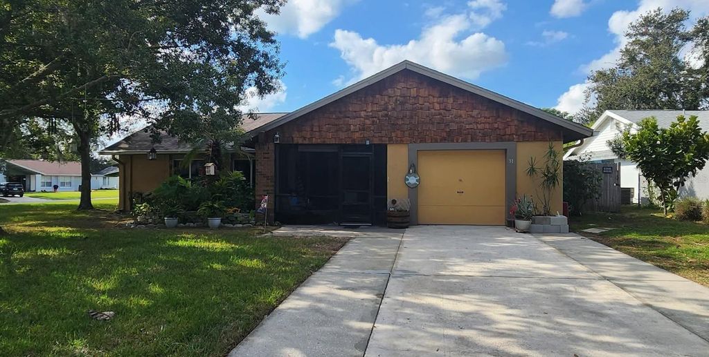 Photo of 31 Chip Court, Kissimmee, FL 34759 (MLS # O6360275)