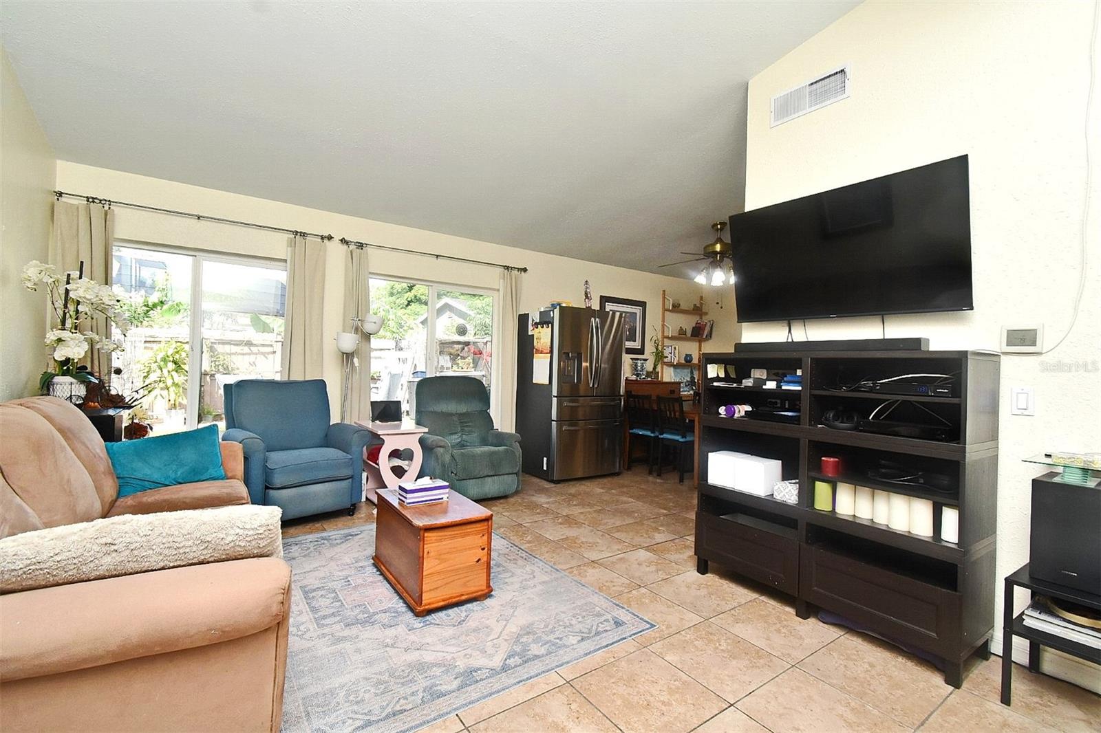 POINCIANA VILLAGE 1 NBHD 3 SOUTH - Residential