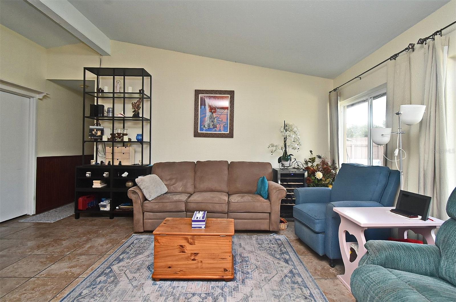 POINCIANA VILLAGE 1 NBHD 3 SOUTH - Residential