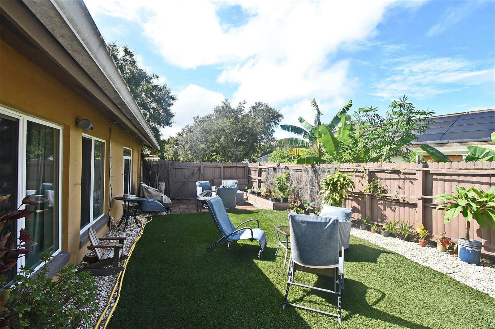 POINCIANA VILLAGE 1 NBHD 3 SOUTH - Residential