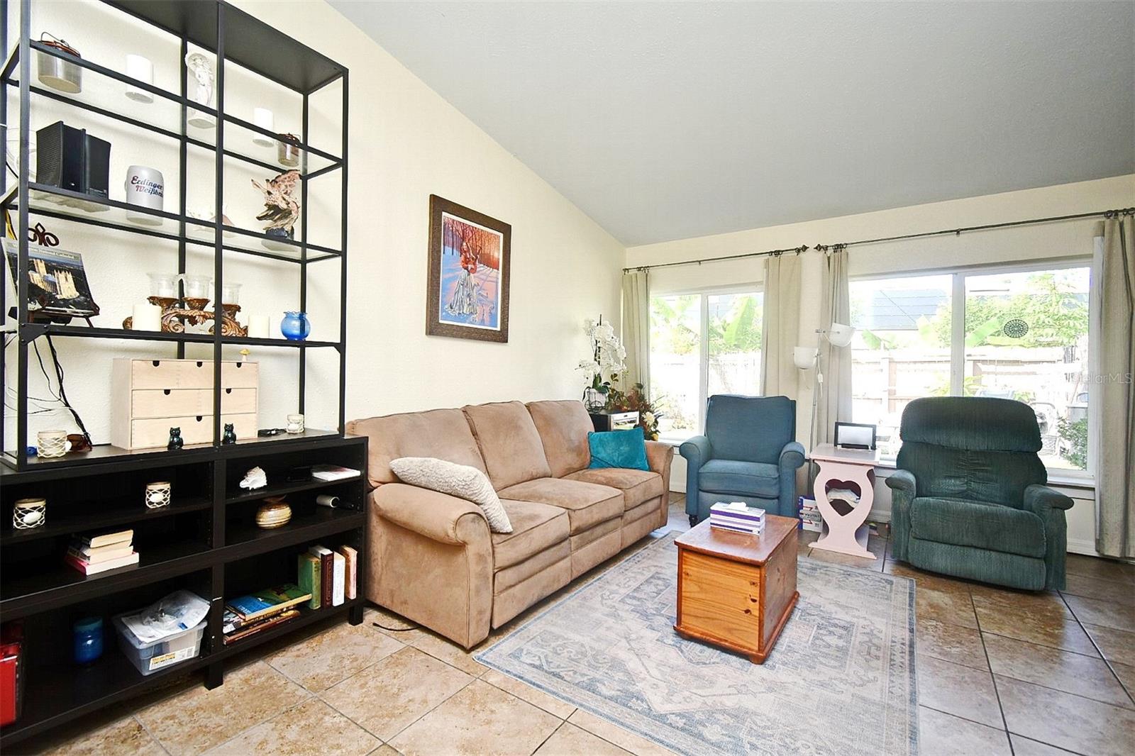 POINCIANA VILLAGE 1 NBHD 3 SOUTH - Residential