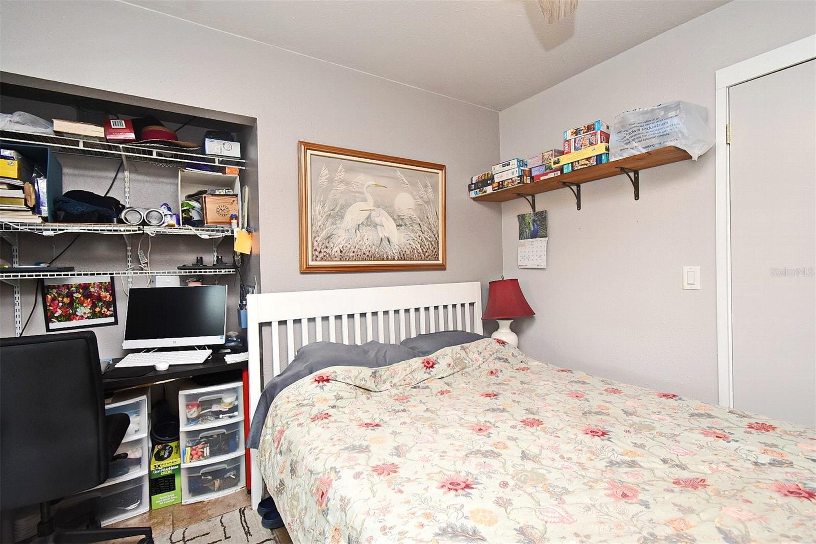 POINCIANA VILLAGE 1 NBHD 3 SOUTH - Residential