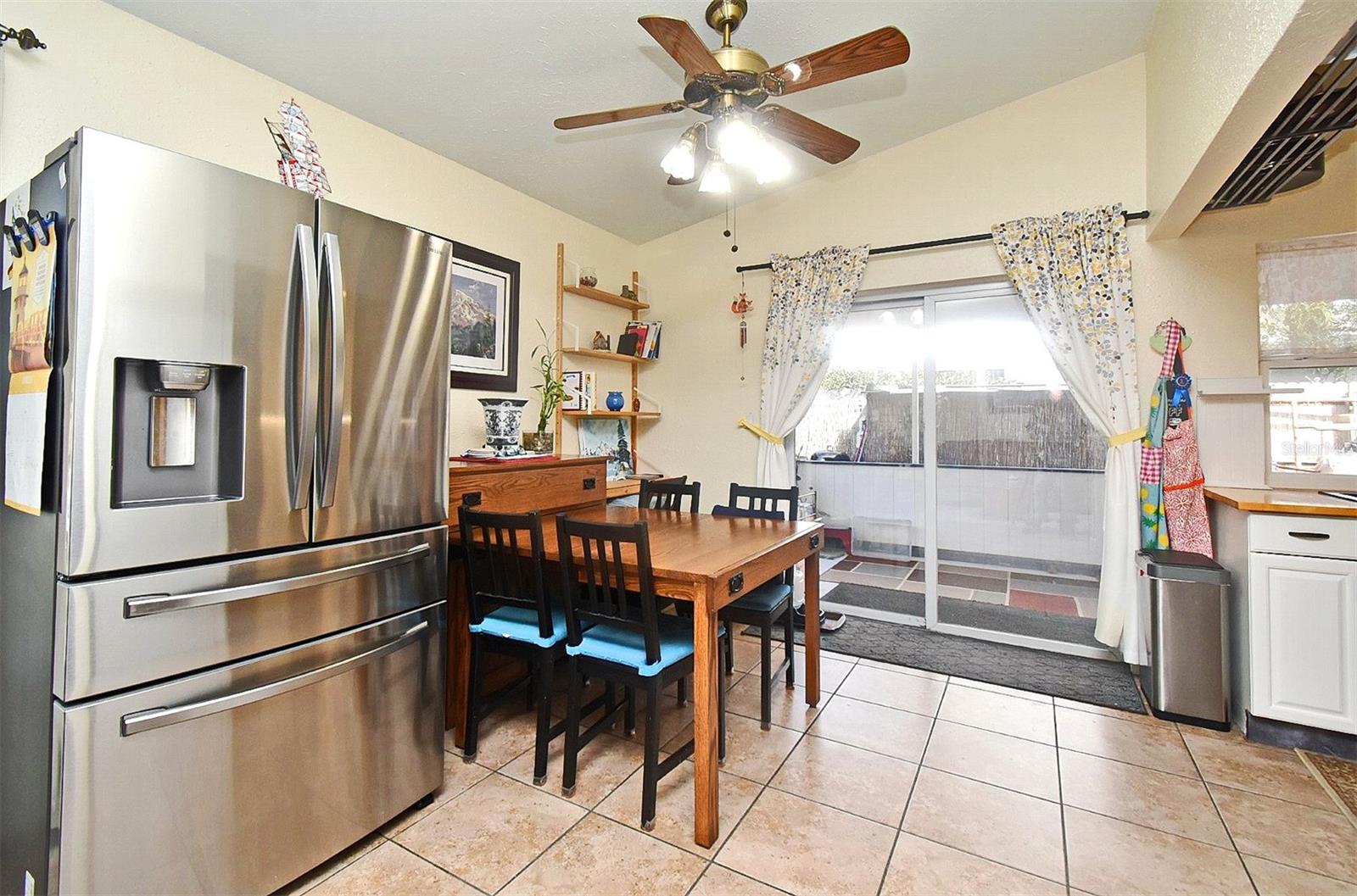 POINCIANA VILLAGE 1 NBHD 3 SOUTH - Residential