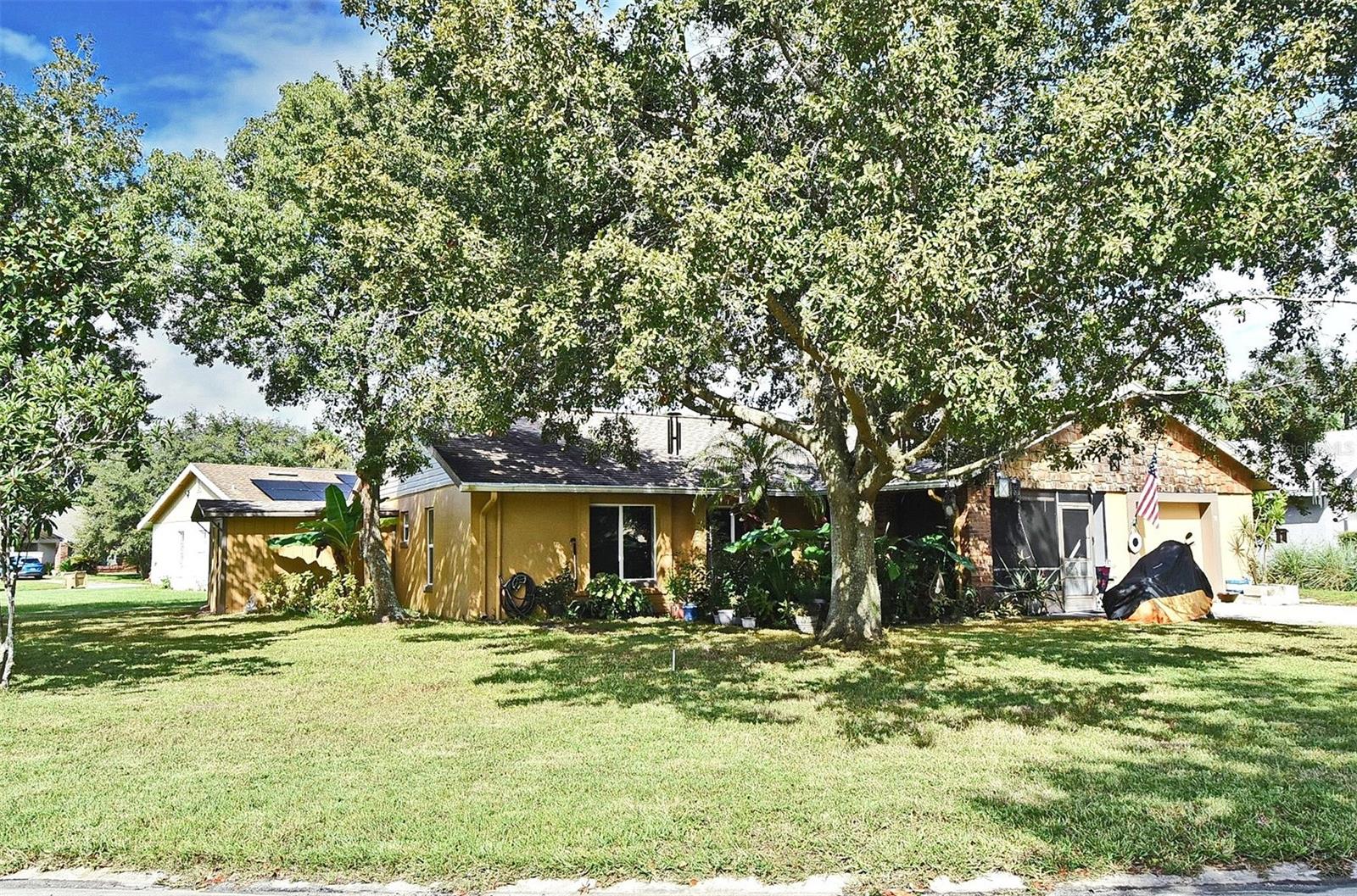 POINCIANA VILLAGE 1 NBHD 3 SOUTH - Residential