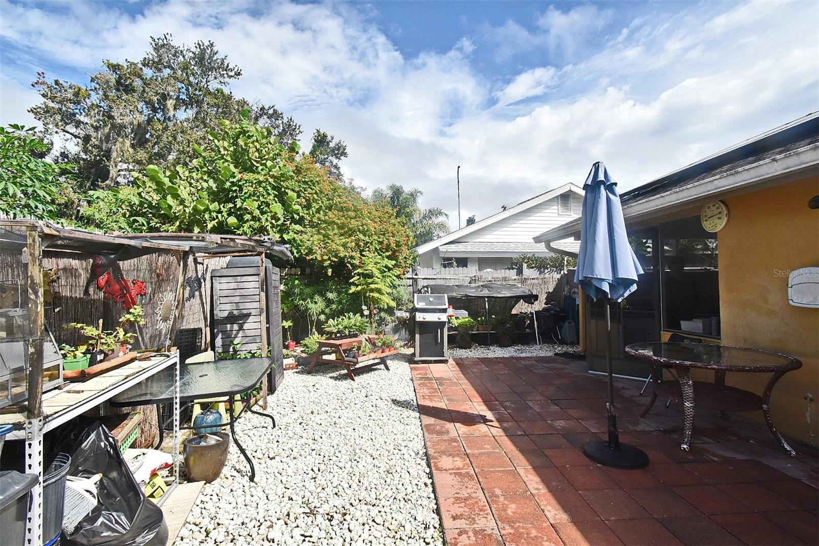 POINCIANA VILLAGE 1 NBHD 3 SOUTH - Residential