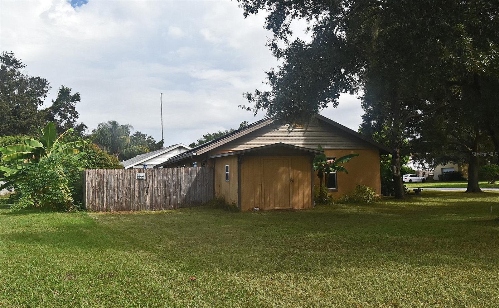 POINCIANA VILLAGE 1 NBHD 3 SOUTH - Residential