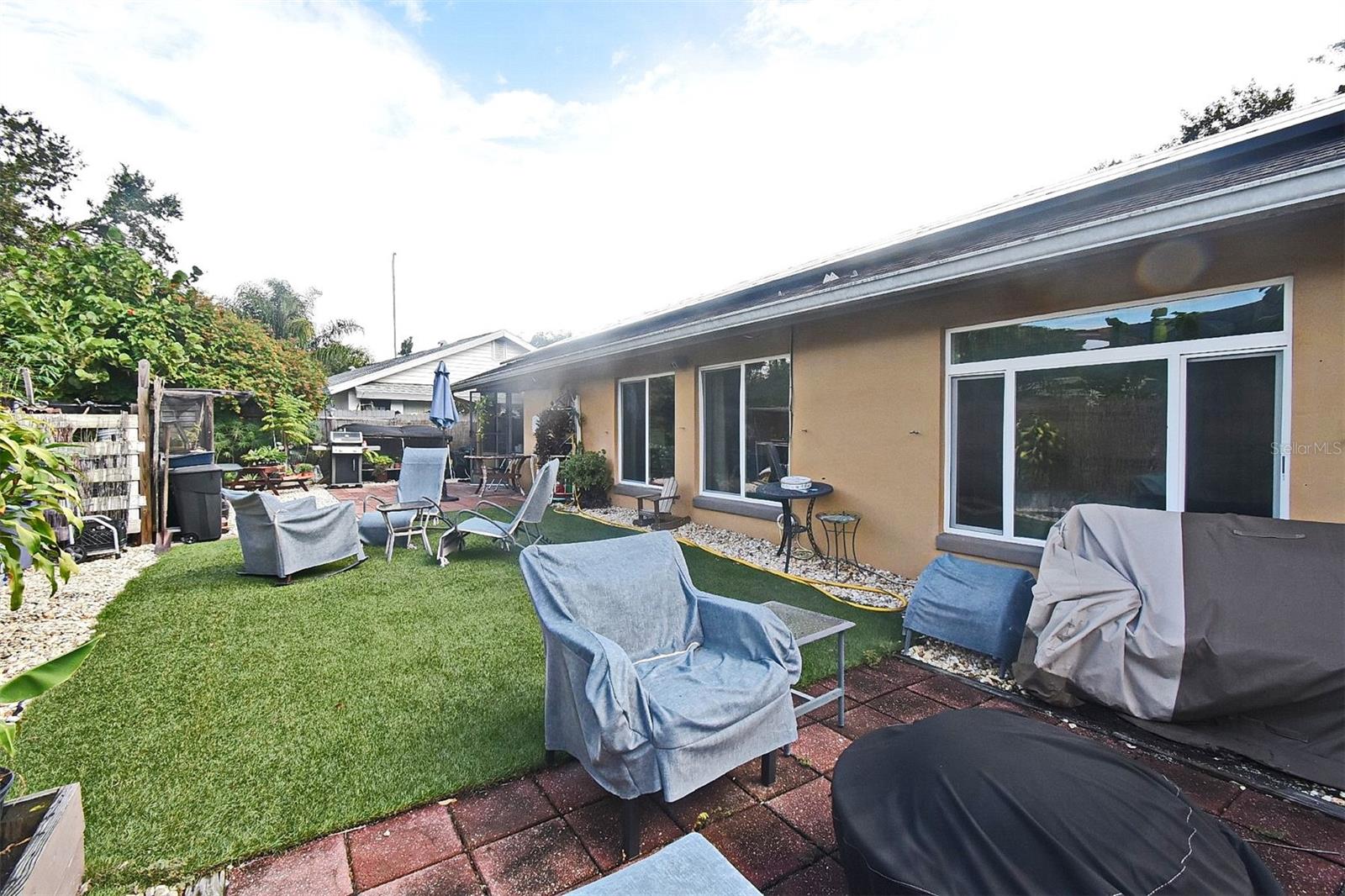 POINCIANA VILLAGE 1 NBHD 3 SOUTH - Residential