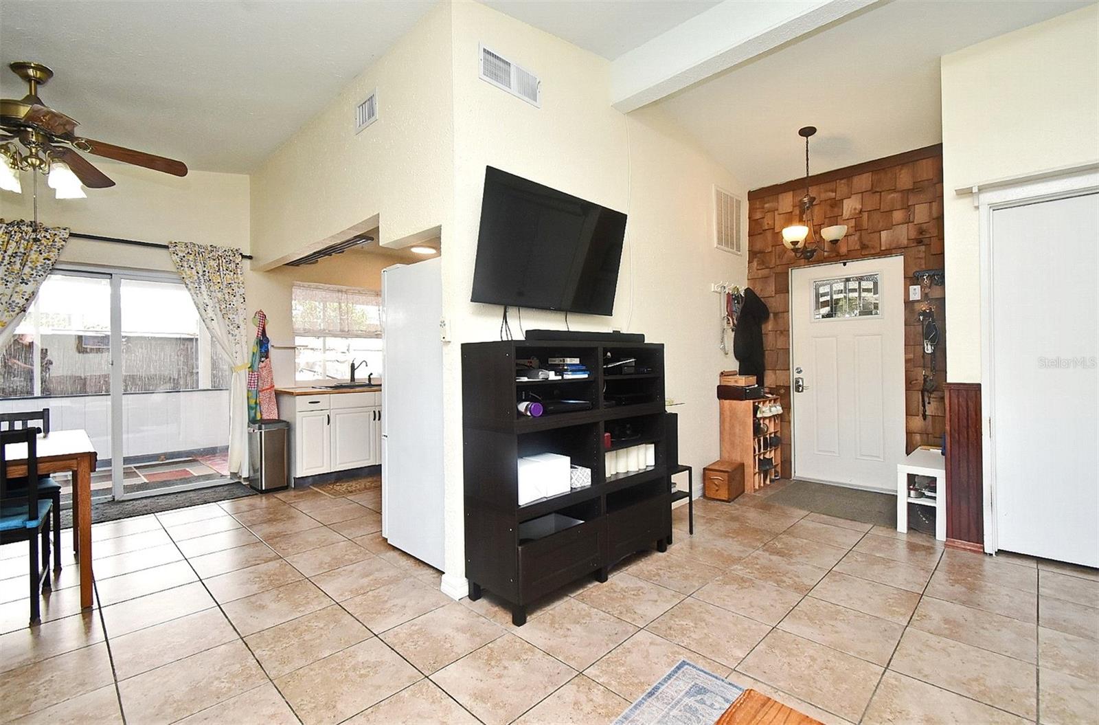 POINCIANA VILLAGE 1 NBHD 3 SOUTH - Residential