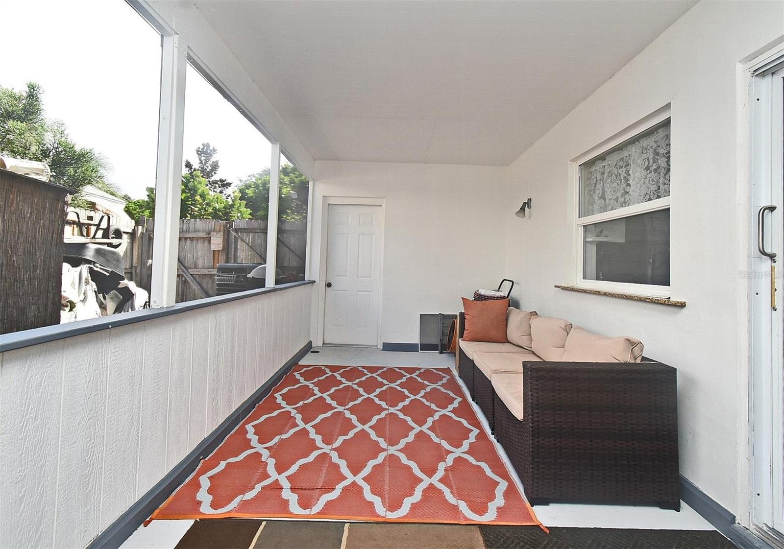 POINCIANA VILLAGE 1 NBHD 3 SOUTH - Residential