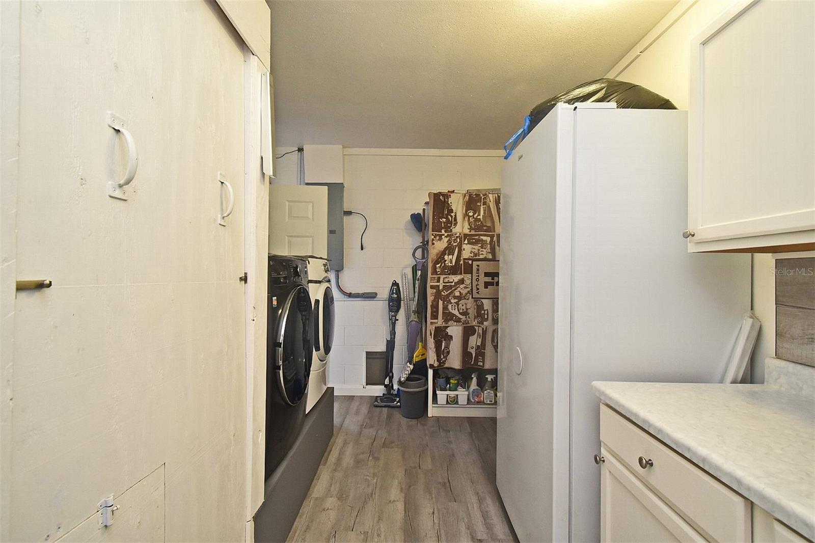 POINCIANA VILLAGE 1 NBHD 3 SOUTH - Residential