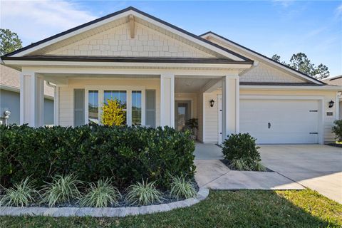 A home in BUNNELL