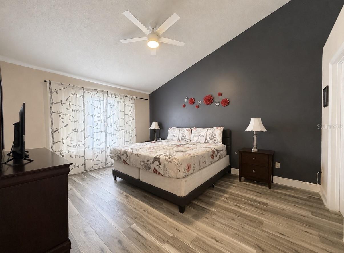 VILLAS AT SOMERSET THE - Residential