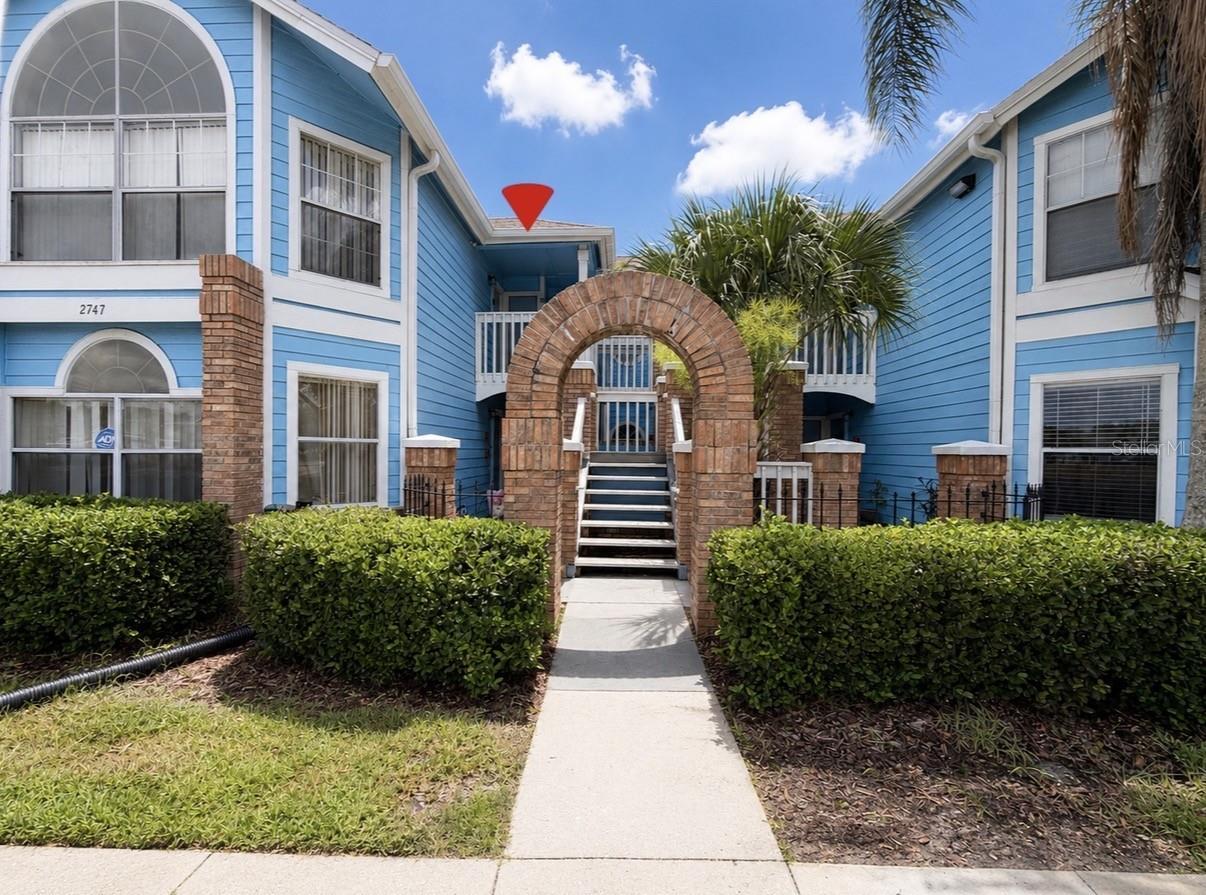 VILLAS AT SOMERSET THE - Residential