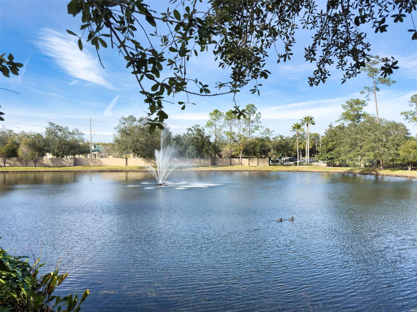SUMMERGATE CONDO PH 01 5923/0662 - Residential Lease