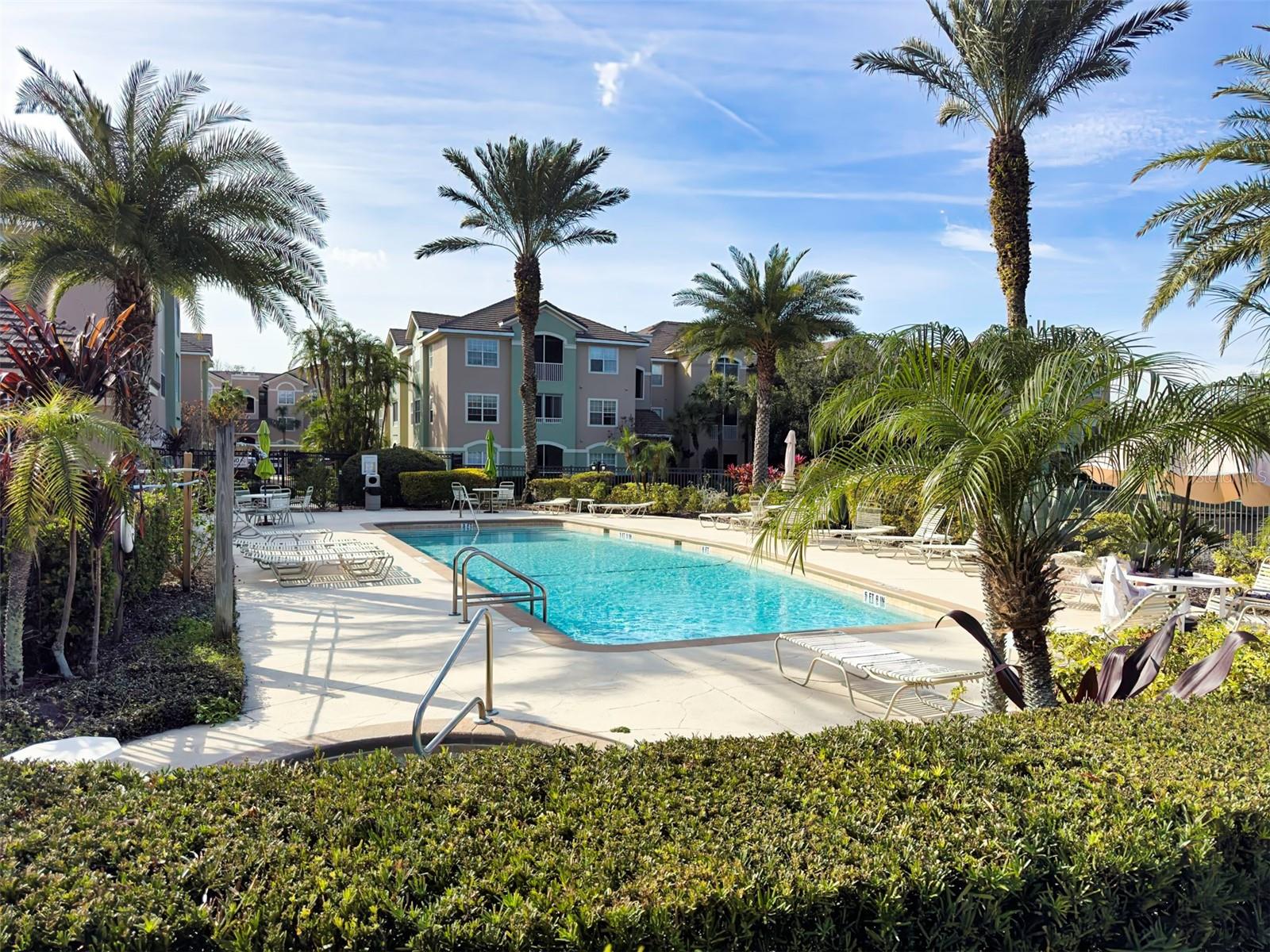 SUMMERGATE CONDO PH 01 5923/0662 - Residential Lease