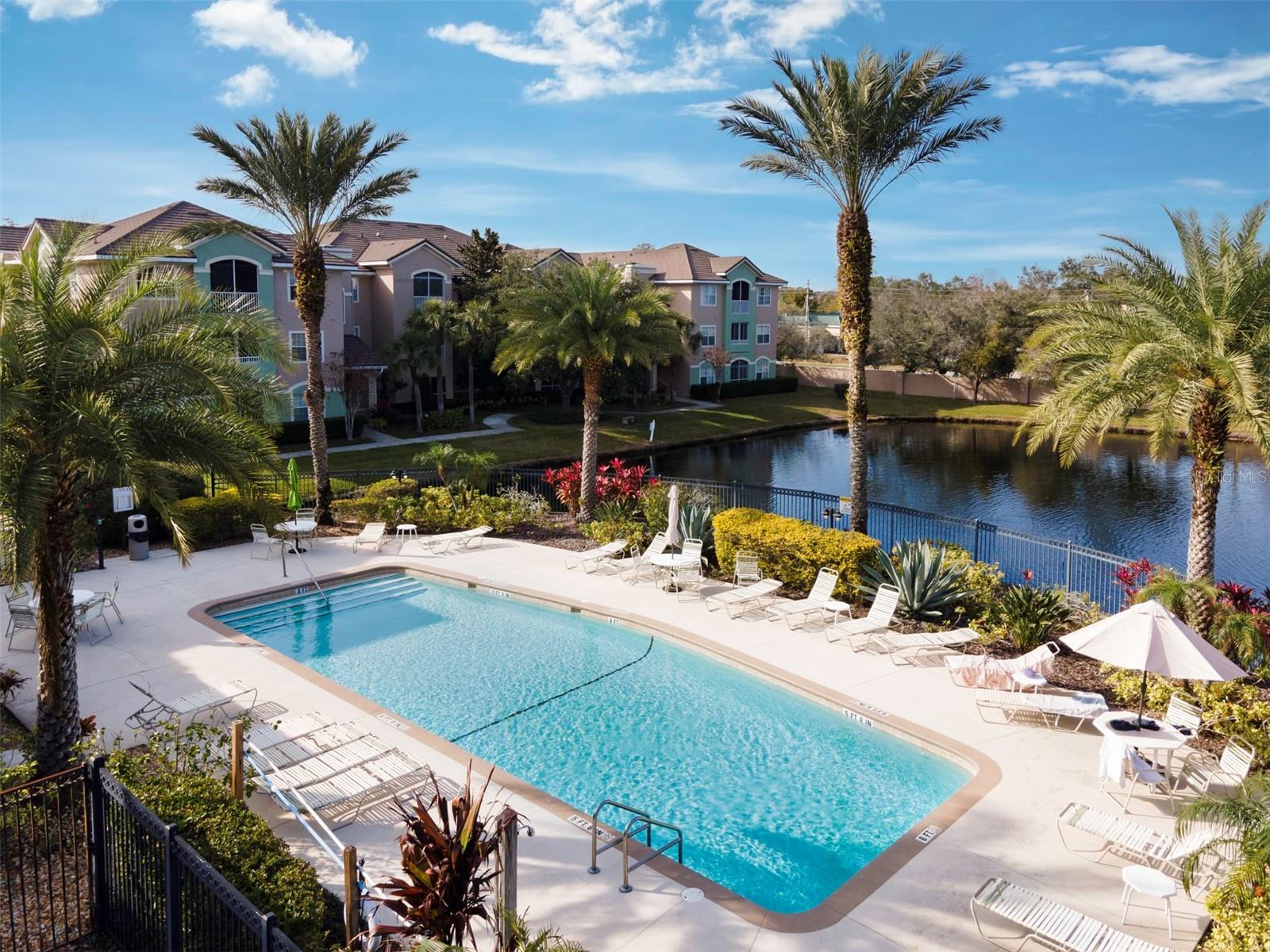 SUMMERGATE CONDO PH 01 5923/0662 - Residential Lease
