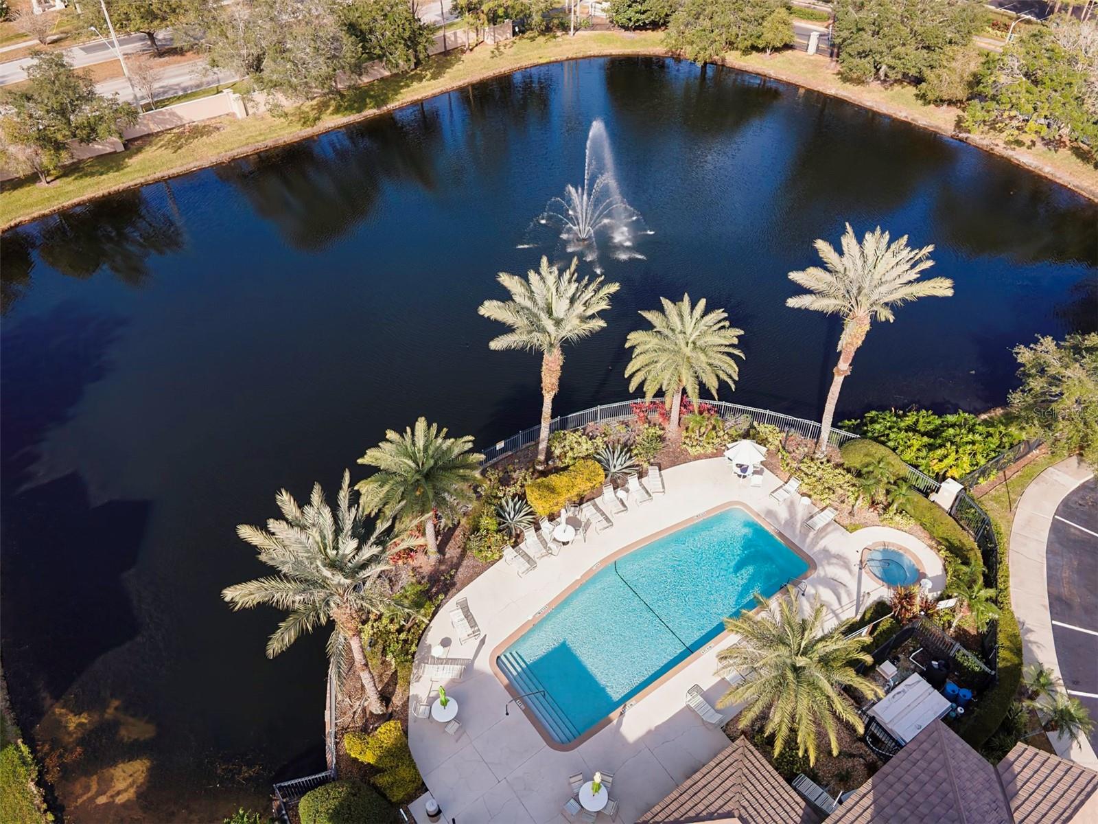 SUMMERGATE CONDO PH 01 5923/0662 - Residential Lease