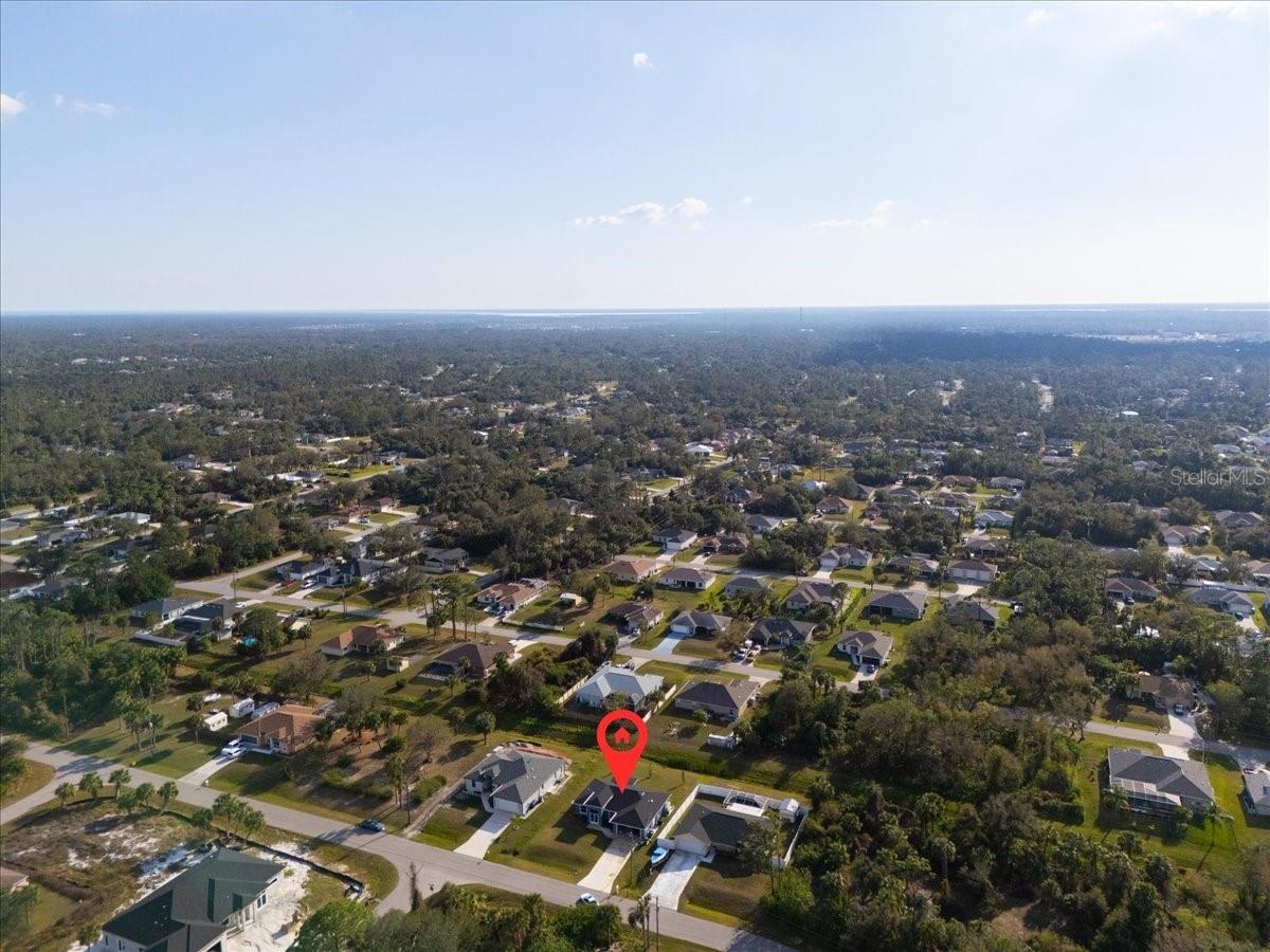 PORT CHARLOTTE SUB 08 - Residential