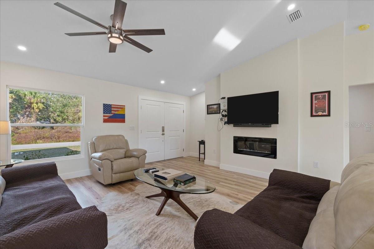 PORT CHARLOTTE SUB 08 - Residential