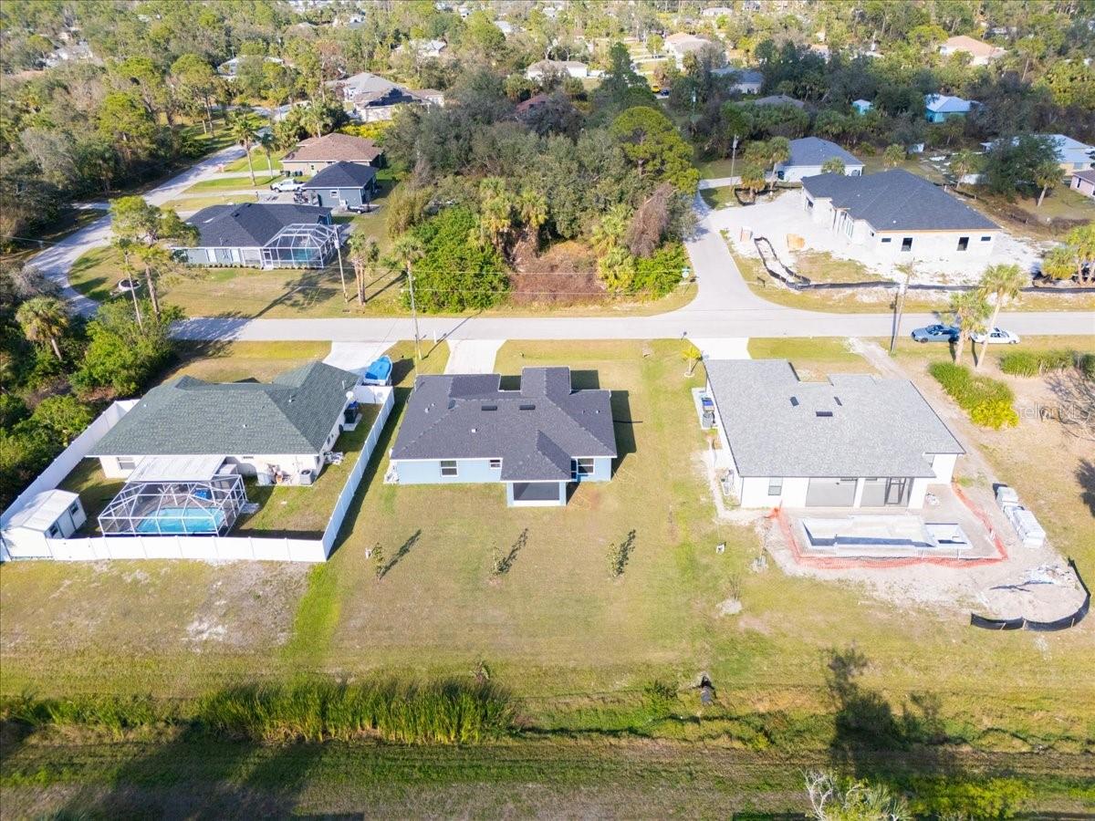 PORT CHARLOTTE SUB 08 - Residential