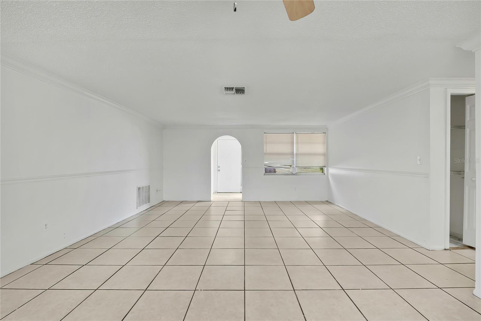 RIDGE CREST GARDENS - Residential