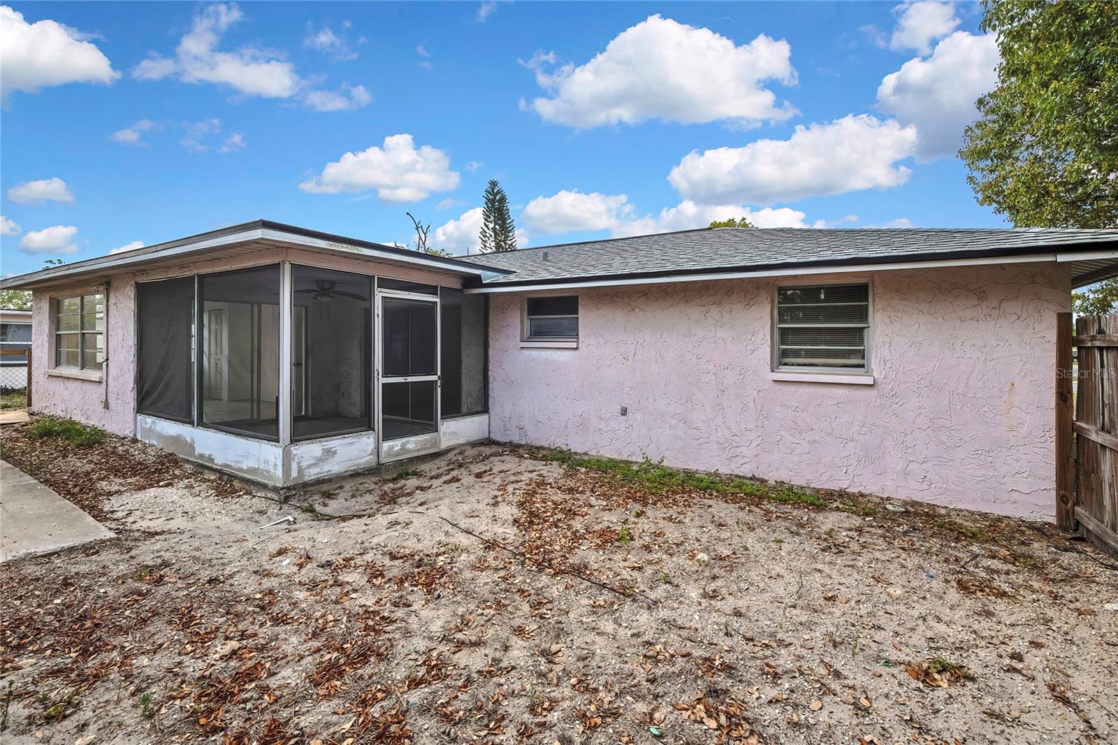 RIDGE CREST GARDENS - Residential