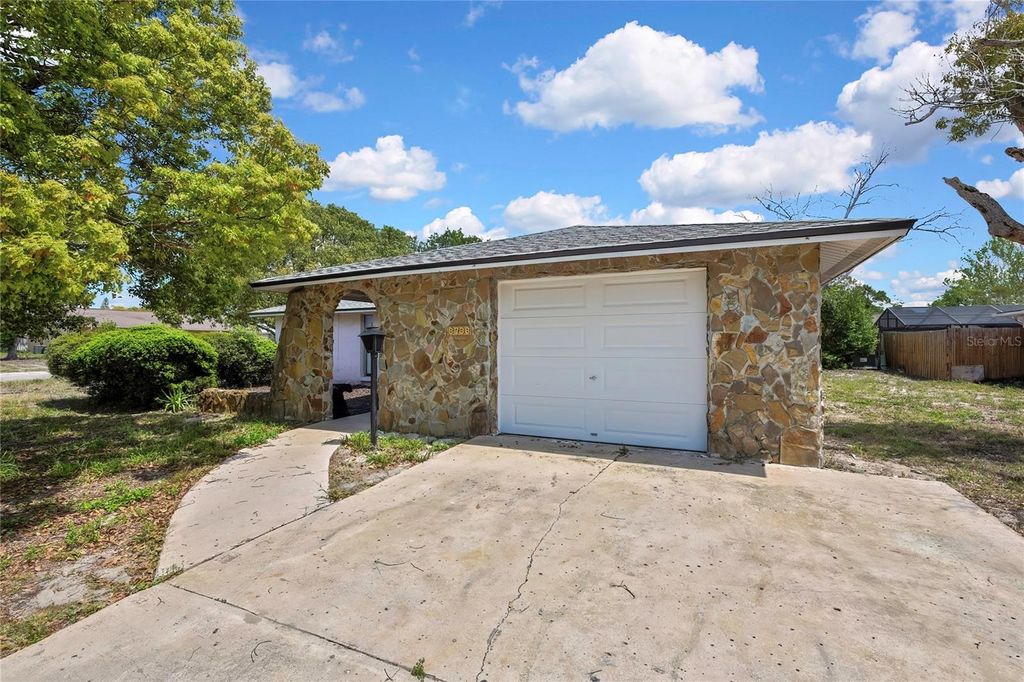 Photo of 8738 Robilina Road, Port Richey, FL 34668 (MLS # TB8492402)