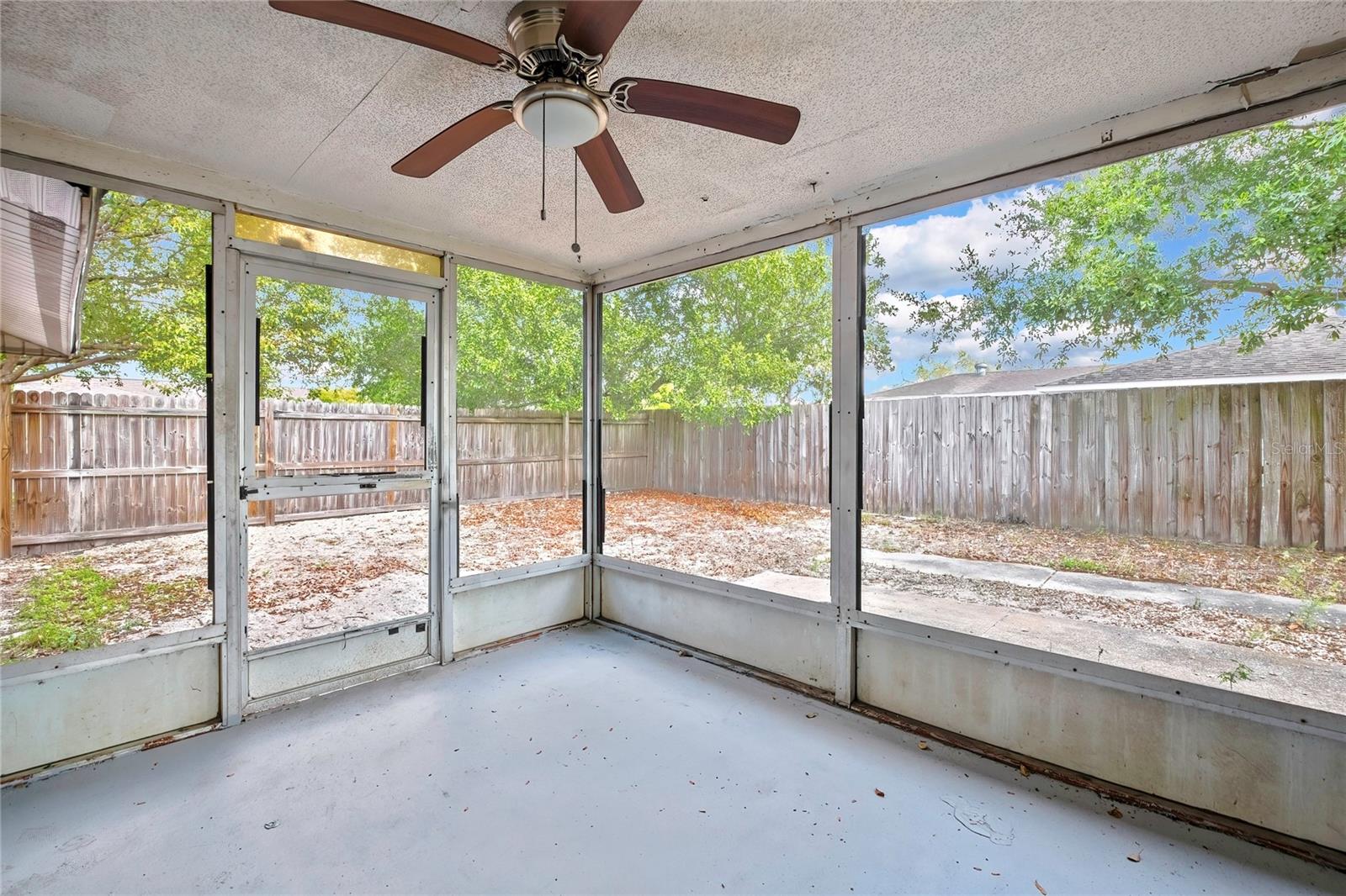 RIDGE CREST GARDENS - Residential