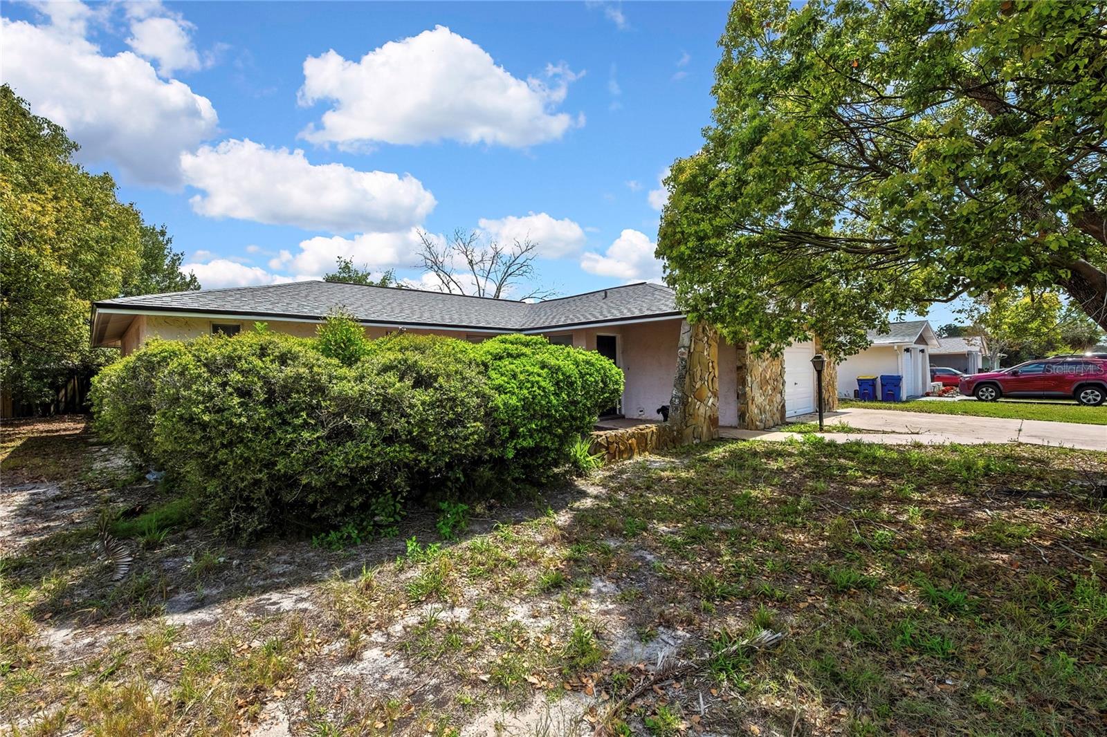 RIDGE CREST GARDENS - Residential