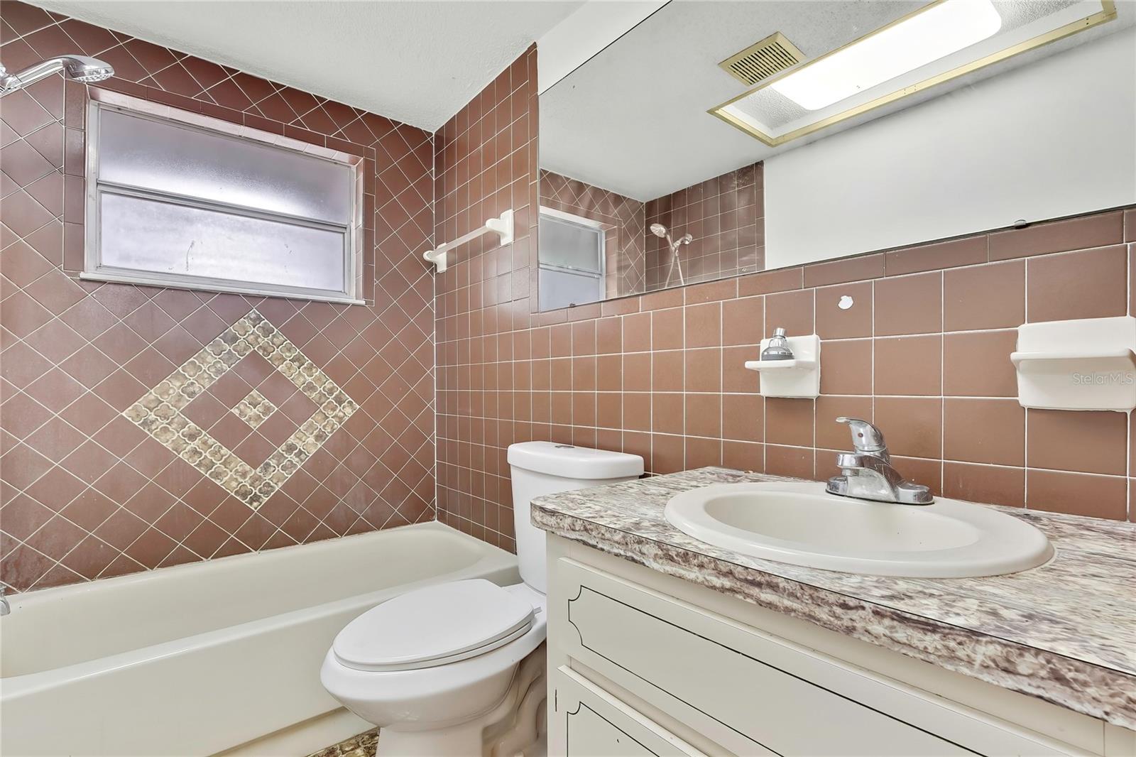 RIDGE CREST GARDENS - Residential