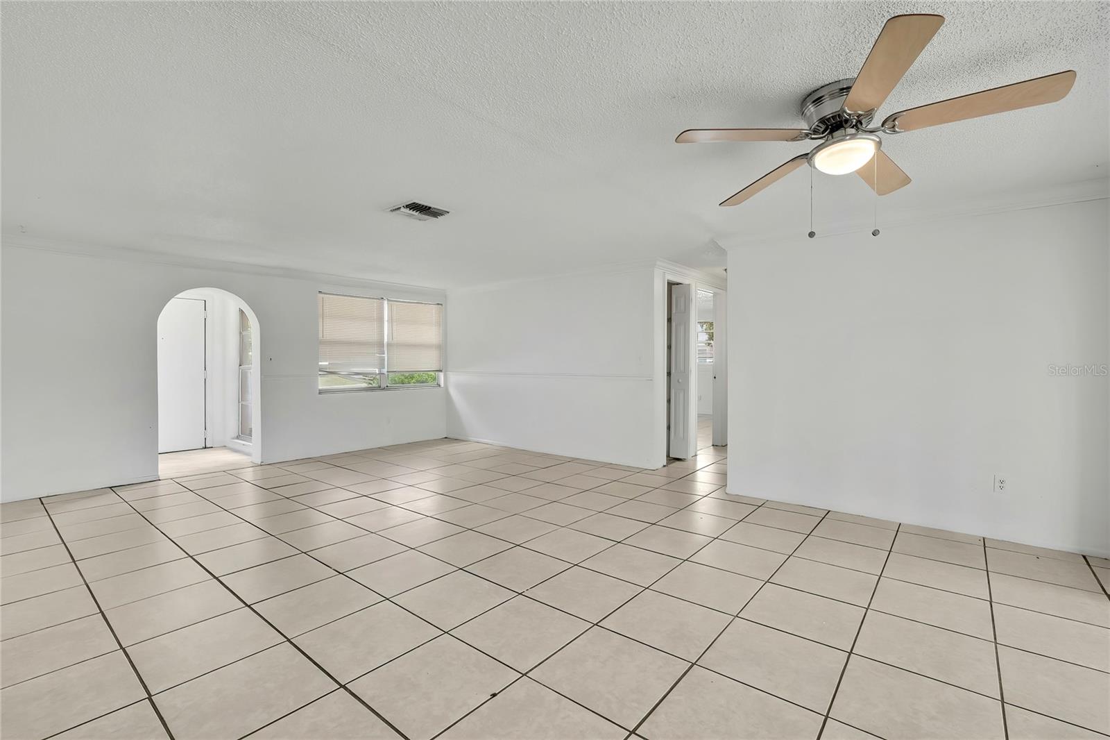 RIDGE CREST GARDENS - Residential