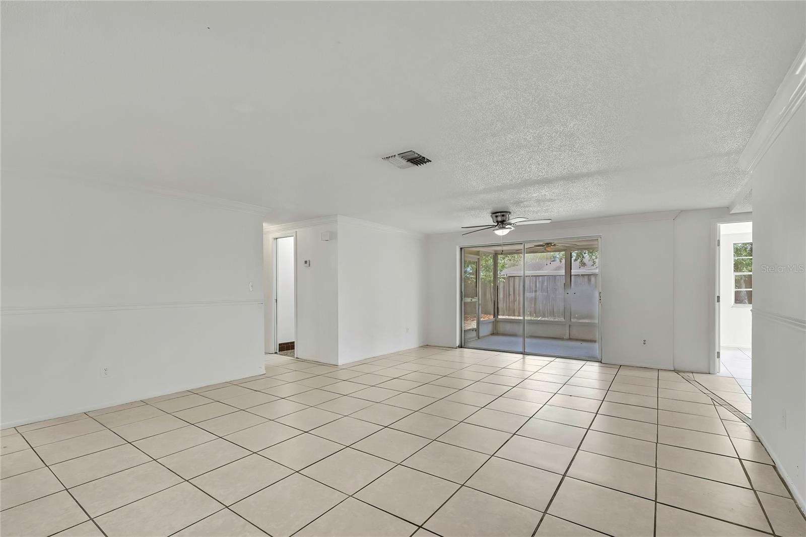 RIDGE CREST GARDENS - Residential