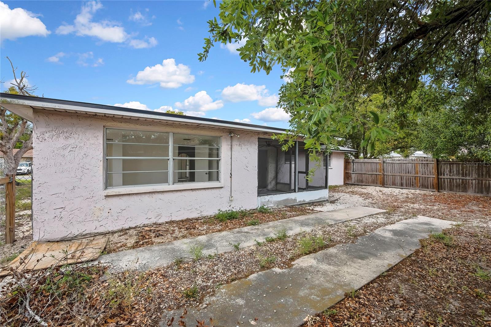 RIDGE CREST GARDENS - Residential