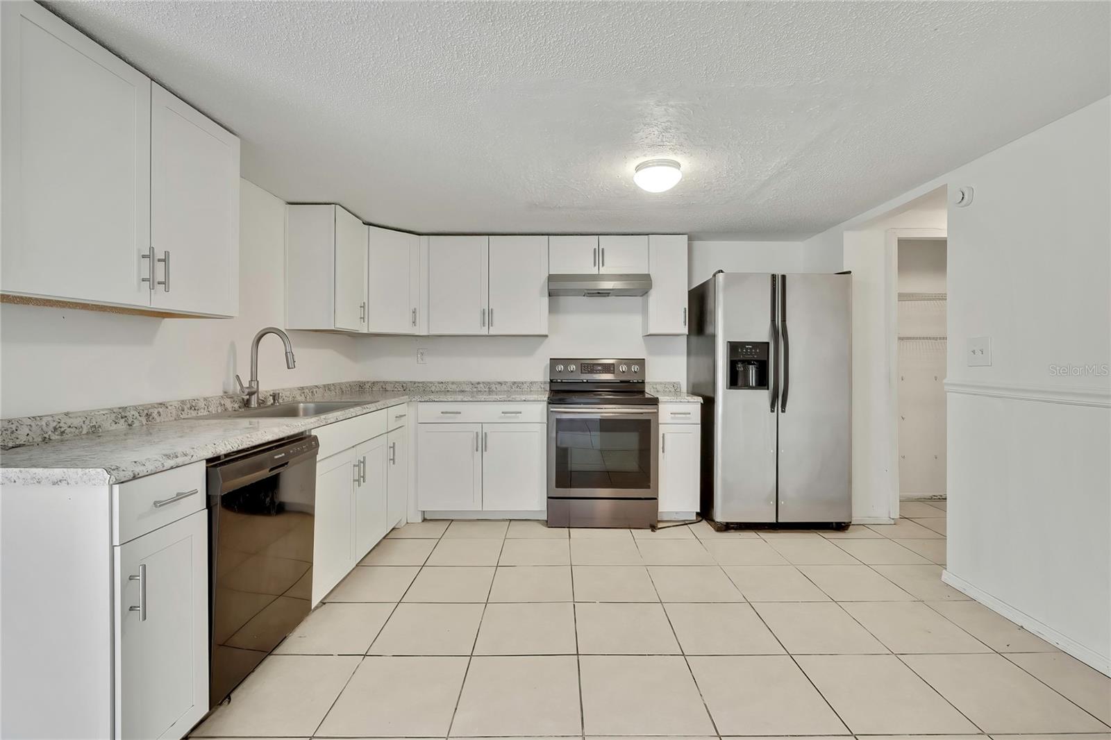 RIDGE CREST GARDENS - Residential