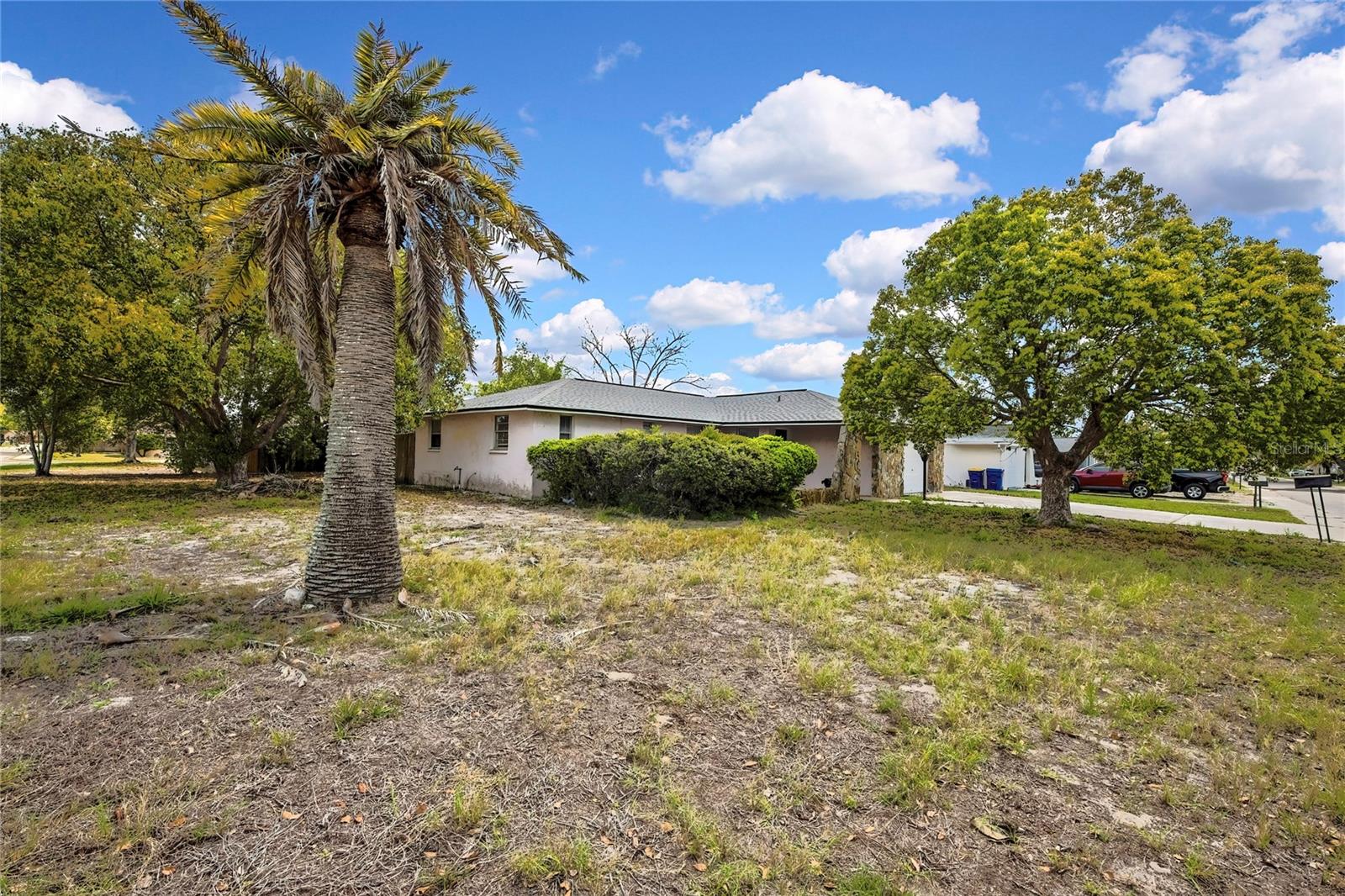 RIDGE CREST GARDENS - Residential