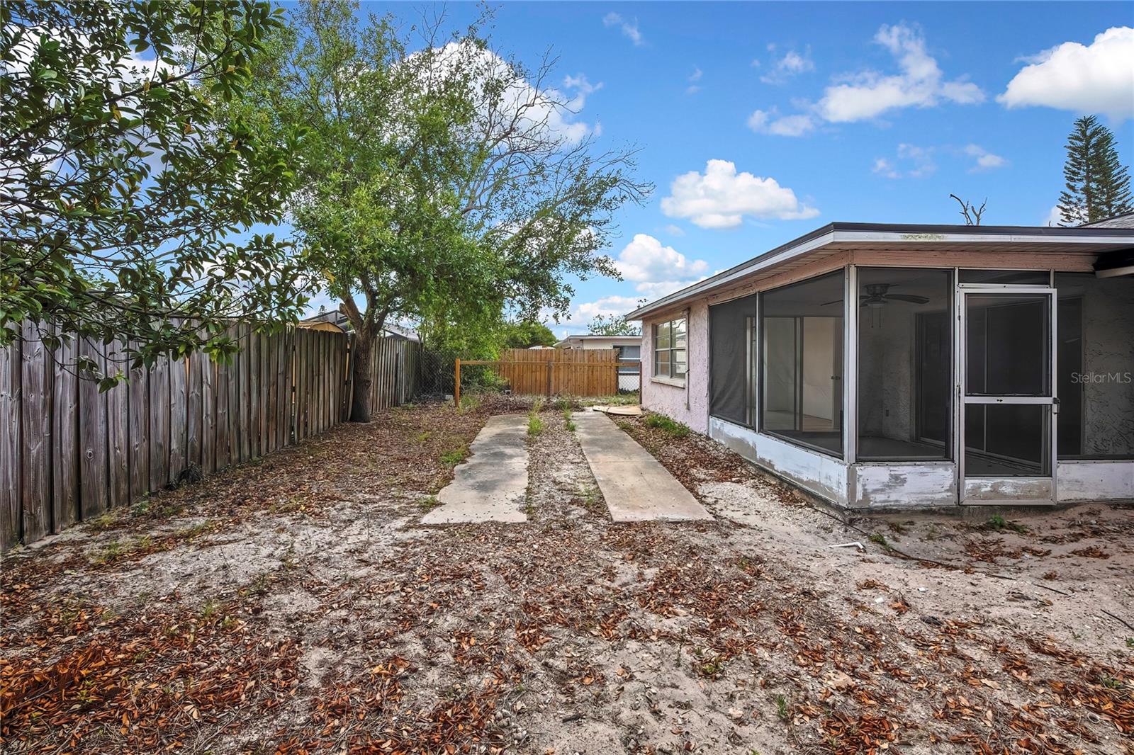 RIDGE CREST GARDENS - Residential