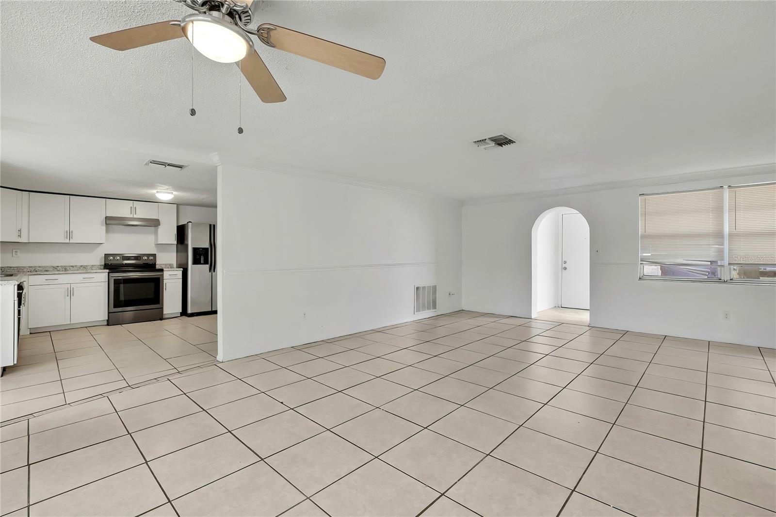 RIDGE CREST GARDENS - Residential