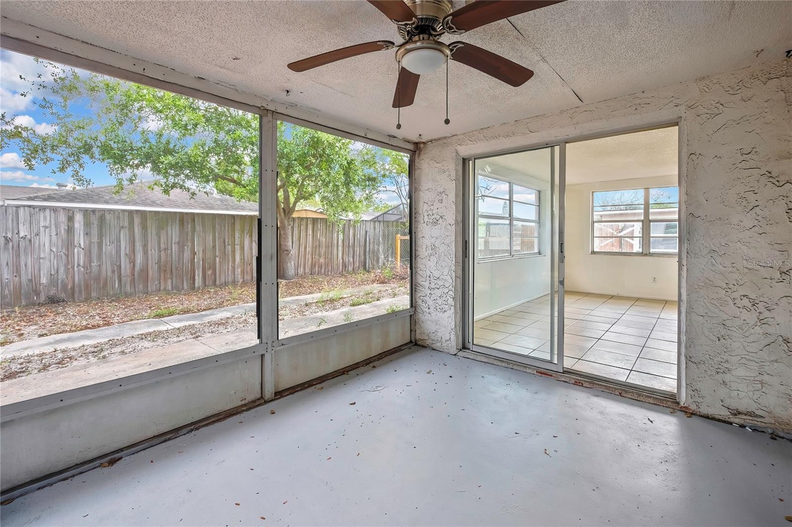 RIDGE CREST GARDENS - Residential