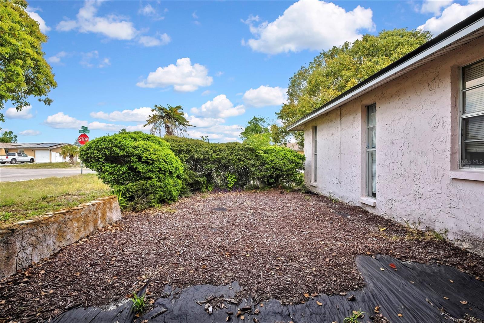 RIDGE CREST GARDENS - Residential